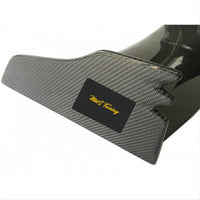 NISSAN R35 GTR KR "NISMO SPEC" CARBON REAR SPOILER