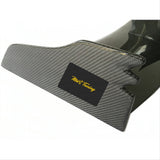 NISSAN R35 GTR KR "NISMO SPEC" CARBON REAR SPOILER