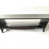 NISSAN R35 GTR KR "NISMO SPEC" CARBON REAR SPOILER