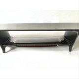 NISSAN R35 GTR KR "NISMO SPEC" CARBON REAR SPOILER