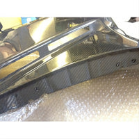Nissan R35 GTR KR Full Carbon Front Wings / Fenders