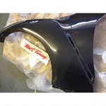 Nissan R35 GTR KR Full Carbon Front Wings / Fenders