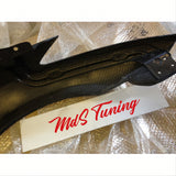 Nissan R35 GTR KR Full Carbon Front Wings / Fenders