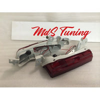 Nissan R35 GTR LED Rear Side Marker Lights