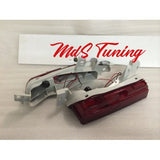 Nissan R35 GTR LED Rear Side Marker Lights