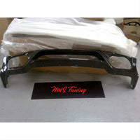 Nissan R35 GTR KR Carbon Rear Lip / Diffuser