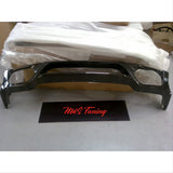Nissan R35 GTR KR Carbon Rear Lip / Diffuser