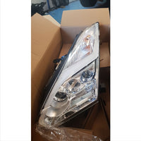 Nissan R35 GTR MY17 "Lightning Bolt" Headlights