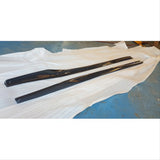 Nissan R35 GTR MY17+ KR Spec V Carbon Side Skirt Extensions