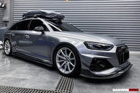 BKSS Style Frontlippe 2020-2022 DarwinPro
