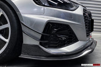 BKSS Style Frontlippe 2020-2022 DarwinPro