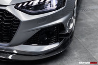 BKSS Style Frontlippe 2020-2022 DarwinPro