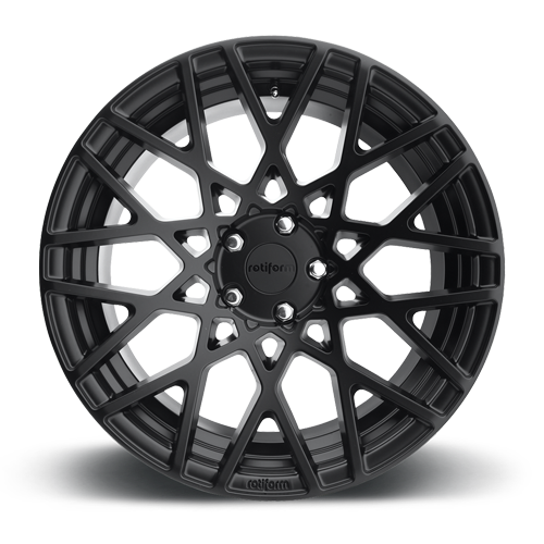 Rotiform BLQ R112