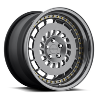 Rotiform CCV