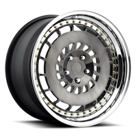 Rotiform CCV