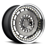 Rotiform CCV