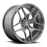 Rotiform HUR