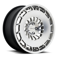 Rotiform CCV