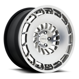 Rotiform CCV