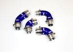 Kit durites de suralimentation en silicone pour SEAT Ibiza et Skoda Fabia VRS 1.9TDi
