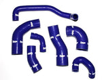 Silicone Turbo Hoses for Fiat Punto Abarth
