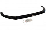 FRONT SPLITTER AUDI S3 8V (SEDAN, CABRIO) / AUDI A3 8V SLINE