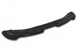 SPLITTER ARRIÈRE SEAT IBIZA 4 SPORTCOUPE (PREFACE) - avec barres verticales