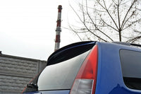 CAPUCHON DE SPOILER FORD MONDEO mk3 ST220 Break