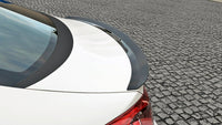 SPOILER CAP VW Passat CC R36 RLINE (Preface)