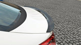 SPOILER CAP VW Passat CC R36 RLINE (Preface)