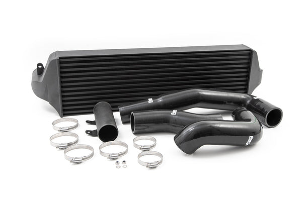 Verbesserter Ladeluftkühlersatz von Forge Motorsport