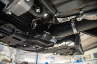 Forge Motorsport Uprated Intercooler Kit