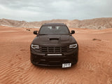 HOOD FOR JEEP GRAND CHEROKEE WK2 RENEGADE