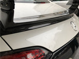 DarwinPRO IMP Style Full Body Kit With Carbon Fiber