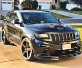 HOOD FOR JEEP GRAND CHEROKEE WK2 RENEGADE