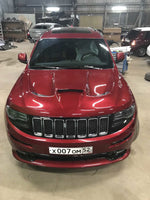 HOOD FOR JEEP GRAND CHEROKEE WK2 RENEGADE