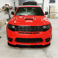 HOOD FOR JEEP GRAND CHEROKEE WK2 RENEGADE