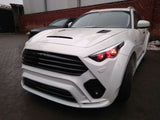 HOOD FOR INFINITI QX70 (FX S51) Renegade