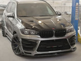 RENEGADE HOOD FOR BMW X5