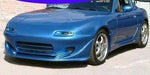 FRONT BUMPER < S2000 > MAZDA MX5 MK1