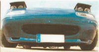 VORDERER STOßSTANGEN-SPOILER MAZDA MX5 MK1
