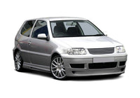 Spoiler de pare-chocs avant VW Polo III (pour 6N2)