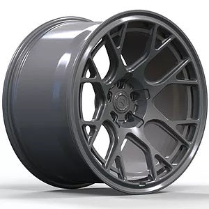 RVX-M8.1 MonoBlock geschmiedet 