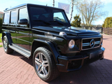 Complete Conversion Body Kit suitable for MERCEDES G-Class W463 (1989-2017) G63 G65 Design