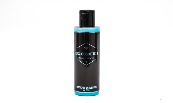 RRC Cosmetics / Interior Dressing Gloss / Cockpit – 100 ml