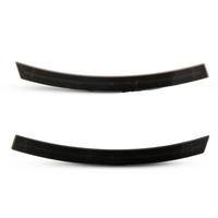 LED Rear Bumper Side Markers Corvette C7