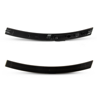 LED Rear Bumper Side Markers Corvette C7