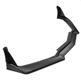 Frontstoßstangenlippe im VZR2-Stil Corvette C8