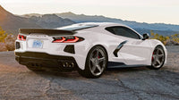 Heckspoiler im DUCKBILL-Stil für Corvette C8