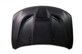 HOOD FOR JEEP GRAND CHEROKEE WK2 RENEGADE